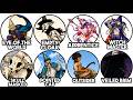 Every BRIMMED CAP Witch in Witch Hat Atelier Explained in 23 Minutes!