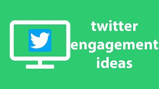 more engagement on twitter: tweet more but with quality message. #shorts