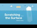 Scratching the Surface: Costume Center