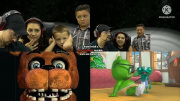 Up To Faster To Fgteev Play Fanf