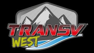 TRANSV WEST  2017 raid 100km