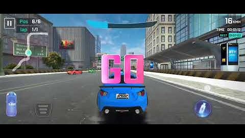 Cargame first playgame video 🏆 hot car game video youtube #game #Roza20 #car