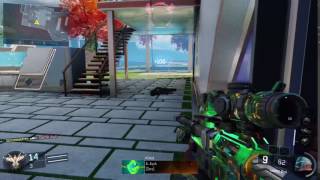 EPIC 360 NOSCOPE WHILST MESSING WITH BOTS OMG THIS IS WHAT HAPPENED FAZE AIN'T GOT NOTHING ON ME