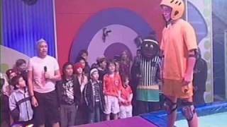 What Now Game Zone - Shift & Shape #25 screenshot 4