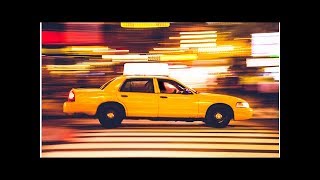 Prisoner Escapes ICE at JFK and Gets Away in a Taxi