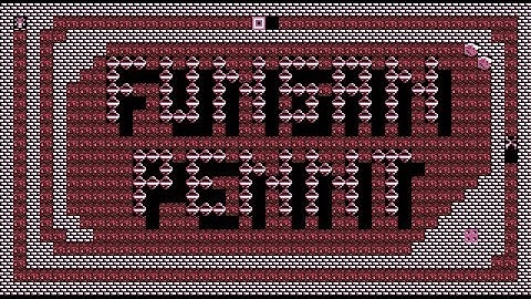 Boulder Dash for profs - T788 by Trischi83