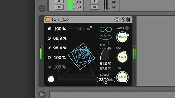applied the new freeze system