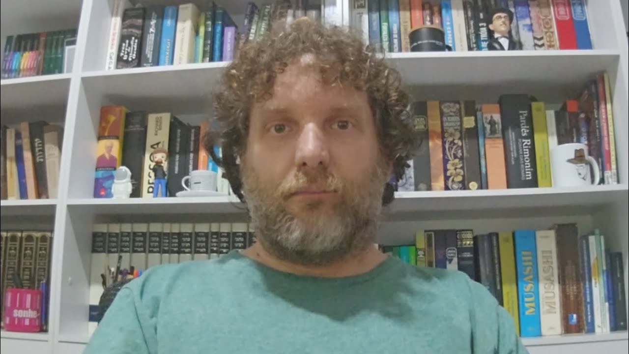 Crescente e Minguante - Zôhar Diário - Tetsavê - 27/02