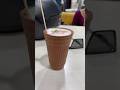 Aaj hamne piya lassi pilibhit me #customer #foodvloge #minivlog #samosa #lassi