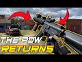 King arms pdw is back  attack and defend  airsoft gameplay