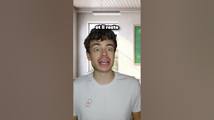 Pourquoi les élèves ne peuvent pas réviser 😂🧠