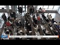 НикВести: В Николаевском аэропорту прошел день открытых дверей