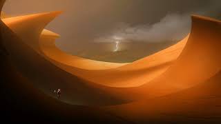 Dune | Atmospheric Ambient Music