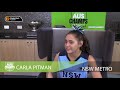 Getting to know the athletes of New South Wales!