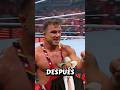 El mejor luchador del mundo actualmente #wwe #chadgable