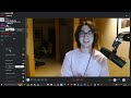 Zy0x Archive/VOD: Aug 1, 2023 - Reviewing 50 Asia Accounts, Watatsumi Exploring, Reacting To Tuonto