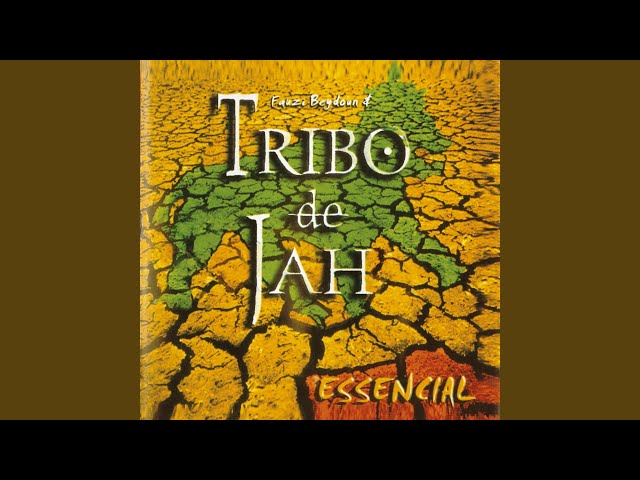 Tribo de Jah - Amor Perdido na Babilônia