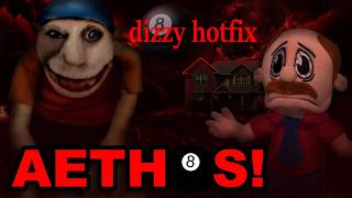 AETHOS (Kom Take) - Dizzy Hotfix