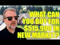 What Can You Buy For $515,900 in New Market Alabama? Huntsville, Madison, Athens, Decatur Alabama