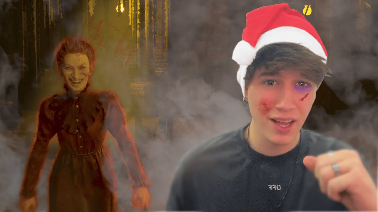 ICH WERDE GEJAGT: THE CABIN FACTORY!