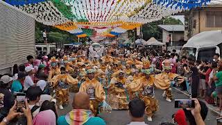 APUNG IRU LIBAD FESTIVAL 2026 STREET DANCE COMPETITION:BRGY.CALANTIPE