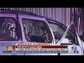 Two dead after gun battle along 7 Mile on Detroit's east side