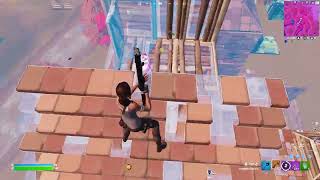 Dizzy | Fortnite Highlights!