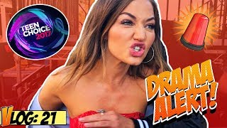 Teen Choice Awards Drama Team 10