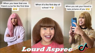 New Lourd Asprec TikTok 2021 | Lourd Asprec TikTok Funny Compilation 2021