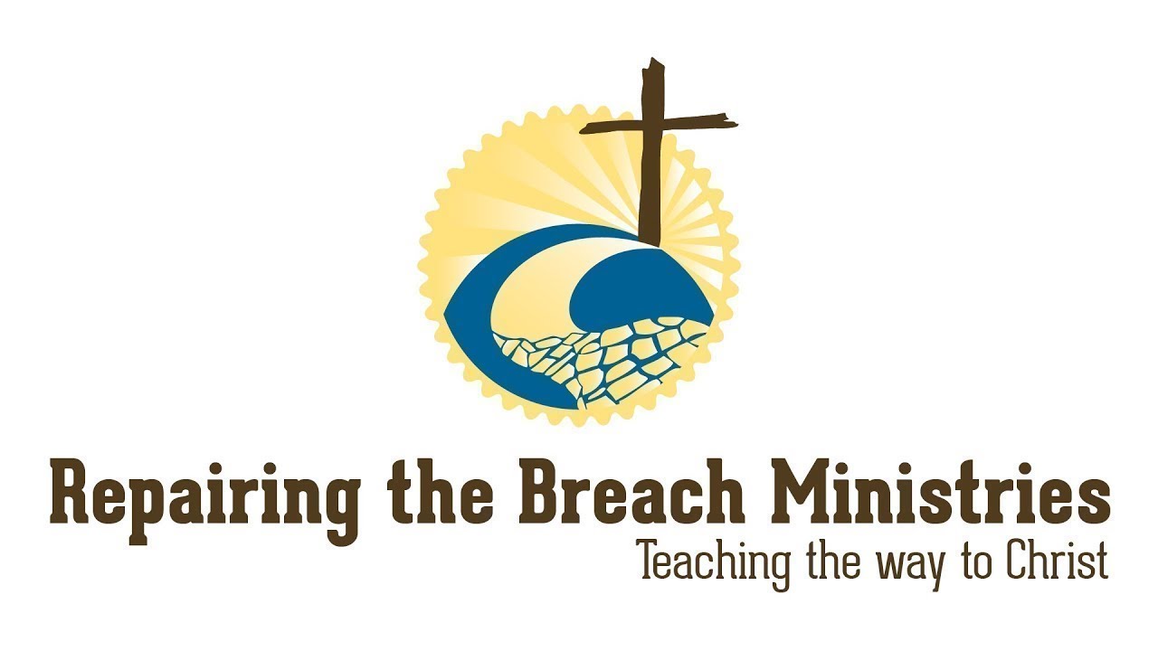Repairing The Breach Ministries