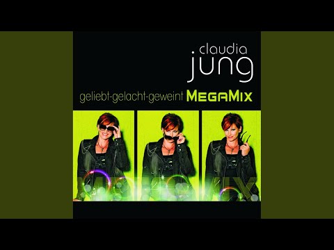 Lass uns noch einmal lügen (Megamix)