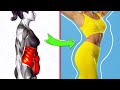 Get Rid of Hanging Belly in No Time - Morning Workout