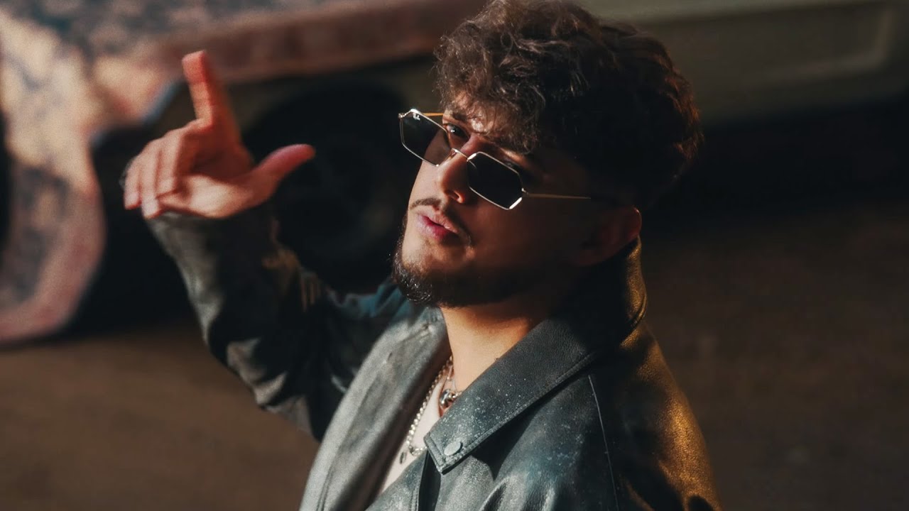 Adrian Norocel - Tu m-ai facut | Manele Hit