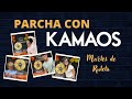 Martes de Ruleta - Parcha con Kamaos