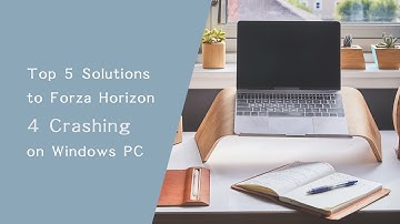 Top 5 Solutions to Forza Horizon 4 Crashing on Windows PC