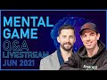 Mental Game Podcast with Jan Philippi