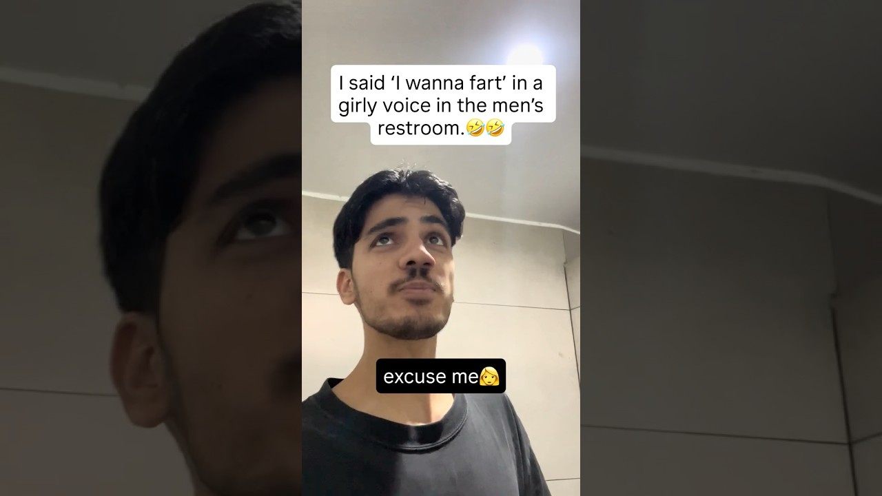 You'll watch it twice 🤣💨 #funny #prank