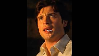 Clark learns of his future as Superman #shorts
