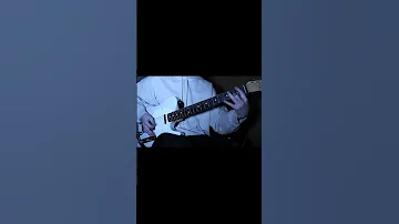 インターネット最高 INTERNET YAMERO ギター限界アレンジ Shorts 