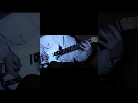 インターネット最高 INTERNET YAMERO ギター限界アレンジ Shorts