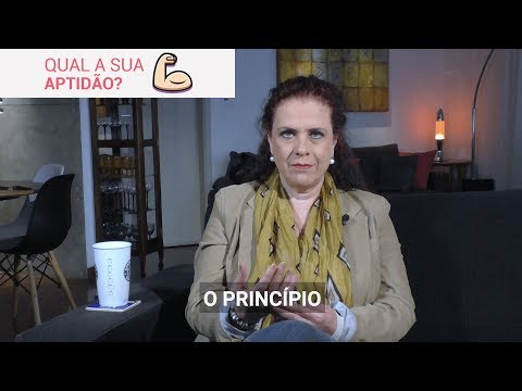 [ Pílula MS ] Qual a sua aptidão? - [ Pílula MS ] Qual a sua aptidão?