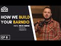 From Land to LIVING: Building YOUR Barndominium | The Barndo Show EP 8