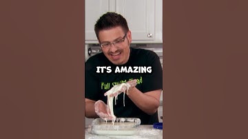 Oobleck!