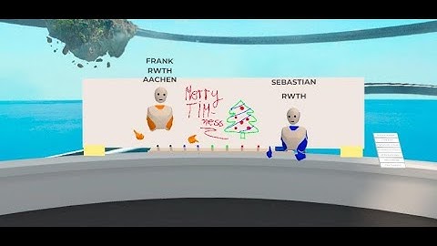 XMAS Resilience at RWTH Aachen TIM