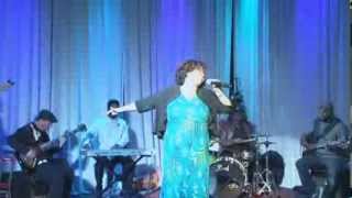 Ellen Cooper @ Chazzs BD Party #2 * 12/28/13