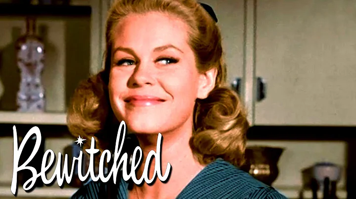 Samantha Confesses Her Secret To Darrin's Parents ...