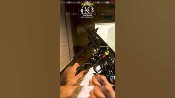 Best SUPERI 46 Movement Class in Warzone #bo6 #warzone #callofduty #movement #shorts