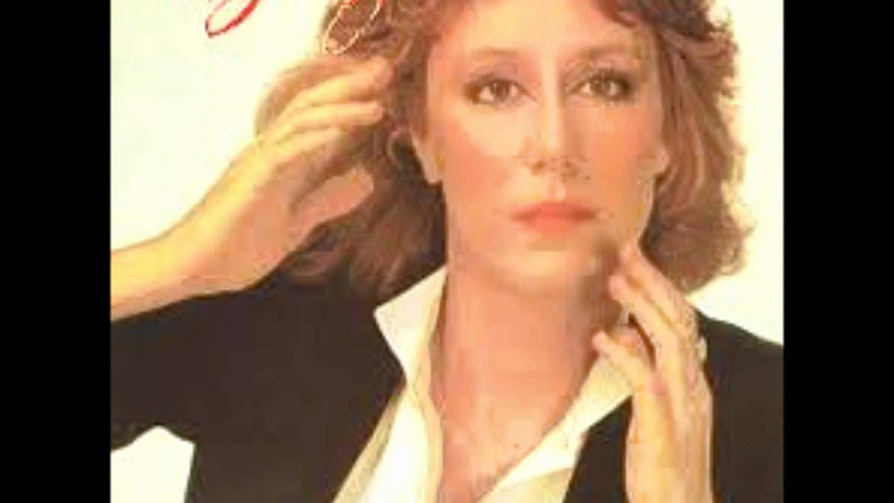 Joan of Arc - Jennifer Warnes