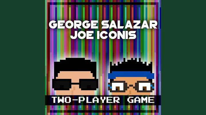 George Salazar - Topic