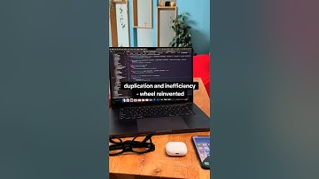 Vibe coding issues exposed! #codinglife #developer #engine #w6yhw #coding #programming #technology